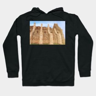 Holyrood Abbey Hoodie